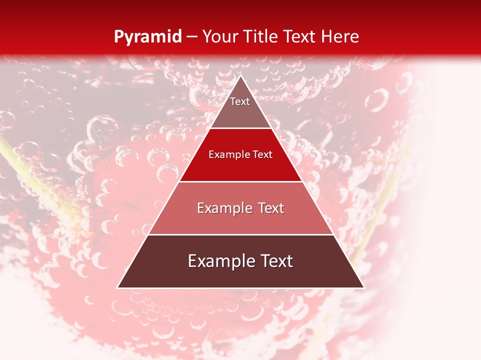 Yellow Crop Grouping PowerPoint Template
