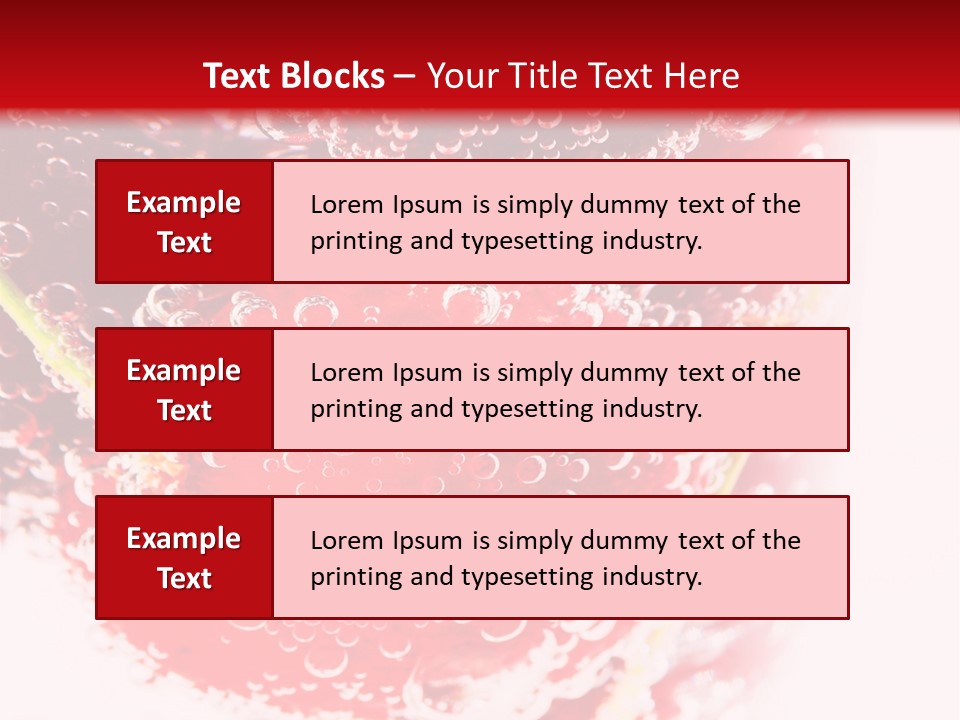 Yellow Crop Grouping PowerPoint Template
