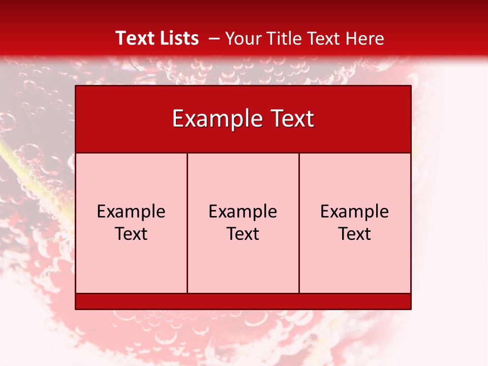 Yellow Crop Grouping PowerPoint Template