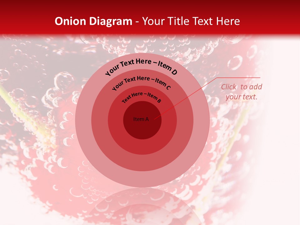 Yellow Crop Grouping PowerPoint Template