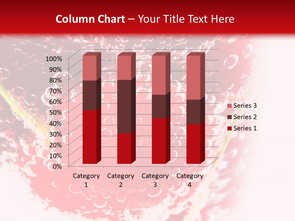 Yellow Crop Grouping PowerPoint Template