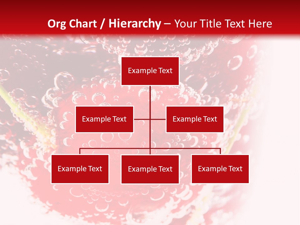 Yellow Crop Grouping PowerPoint Template
