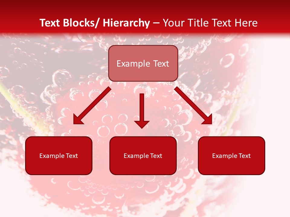 Yellow Crop Grouping PowerPoint Template