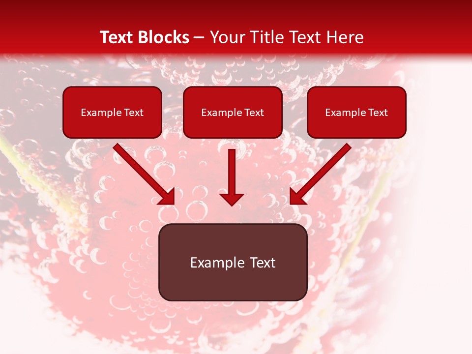 Yellow Crop Grouping PowerPoint Template