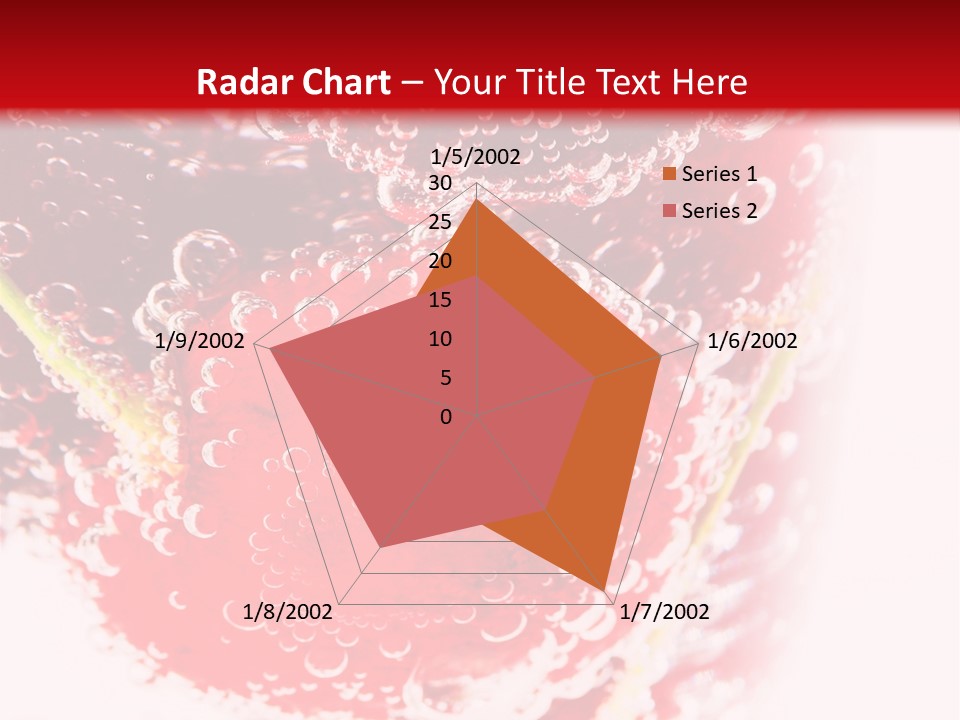 Yellow Crop Grouping PowerPoint Template