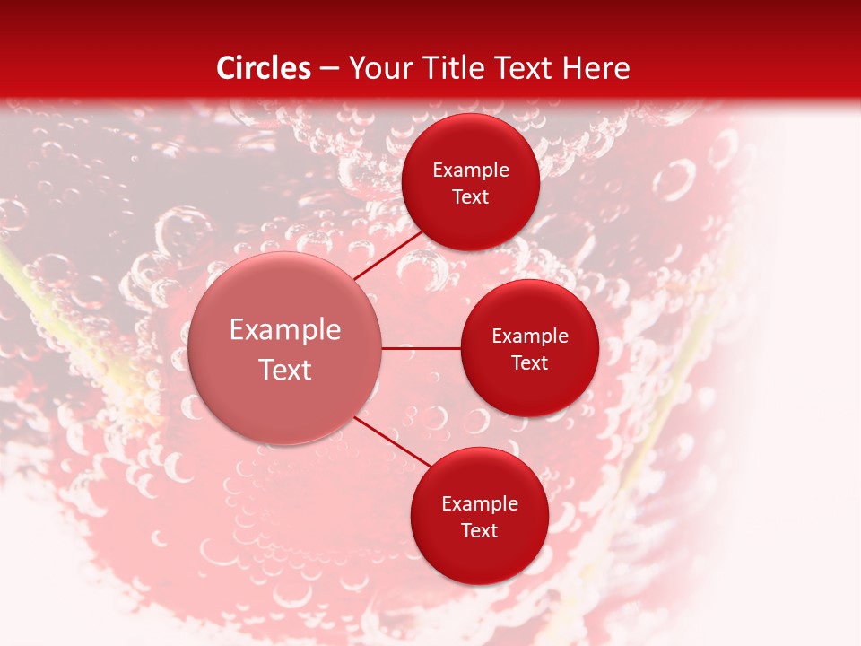 Yellow Crop Grouping PowerPoint Template