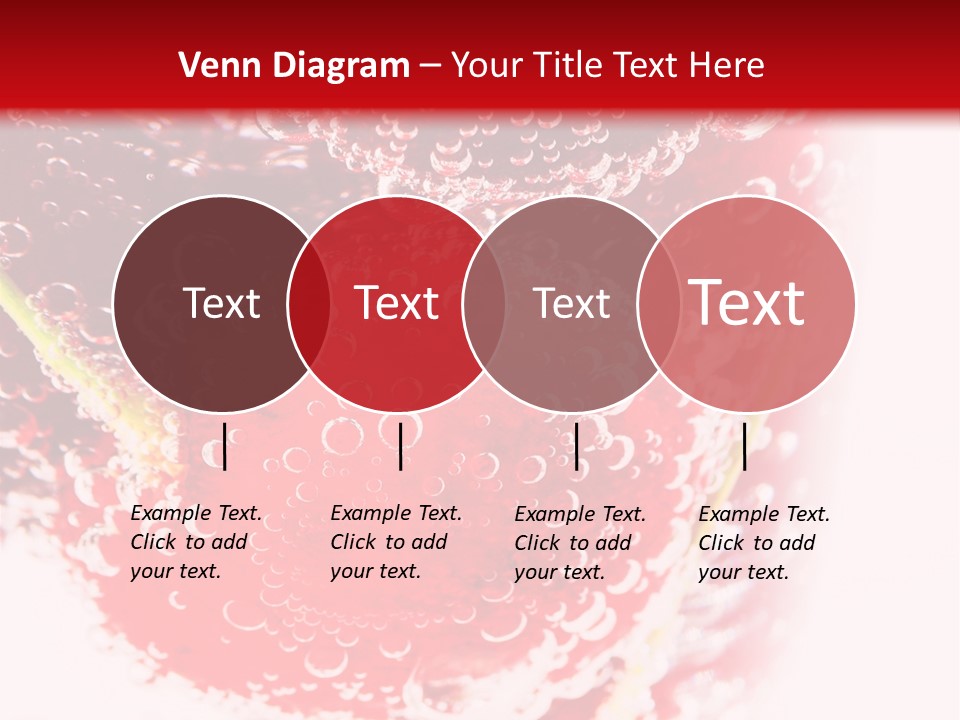 Yellow Crop Grouping PowerPoint Template
