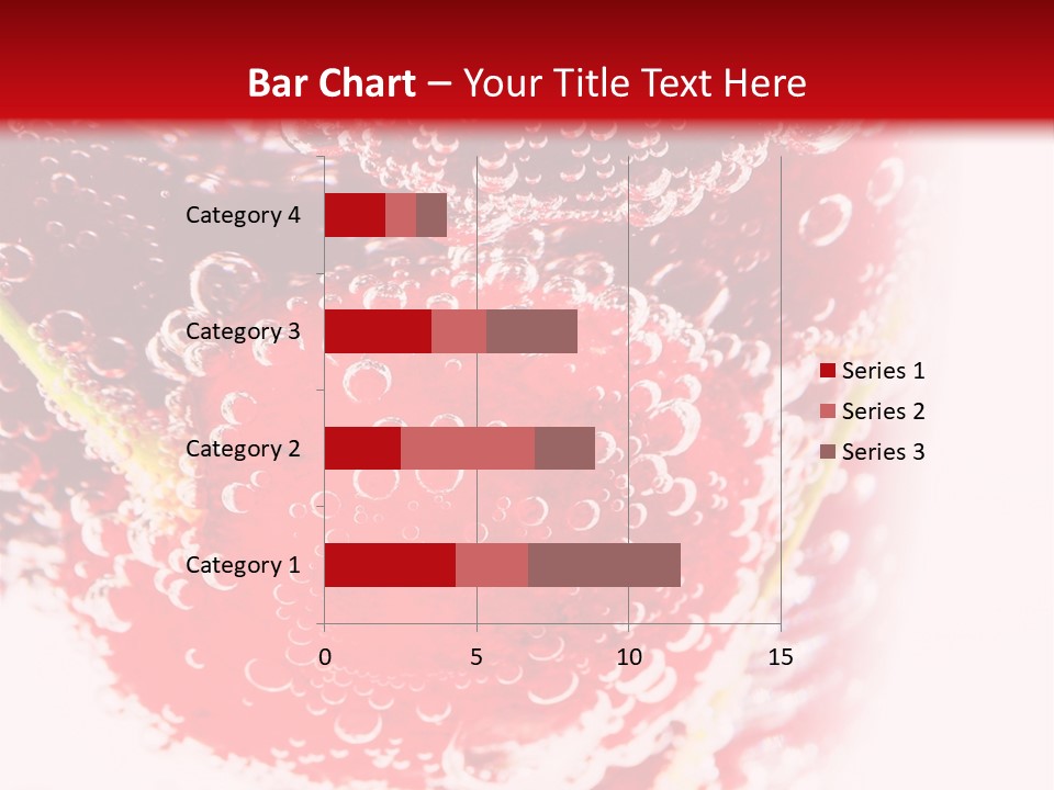 Yellow Crop Grouping PowerPoint Template