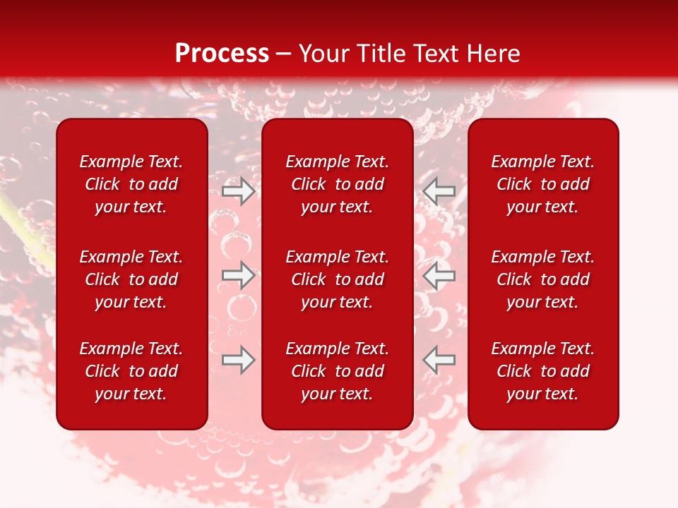 Yellow Crop Grouping PowerPoint Template