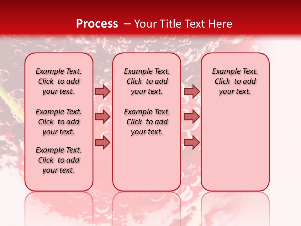 Yellow Crop Grouping PowerPoint Template