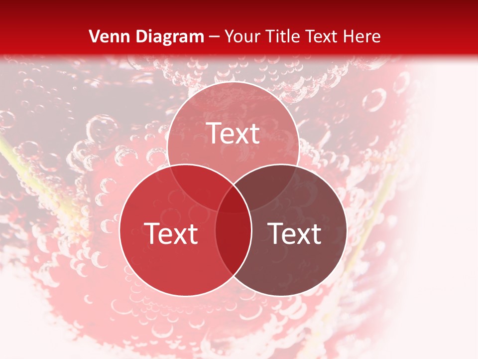 Yellow Crop Grouping PowerPoint Template