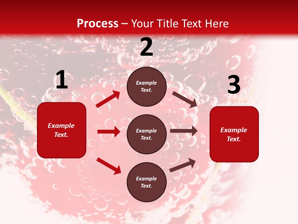 Yellow Crop Grouping PowerPoint Template