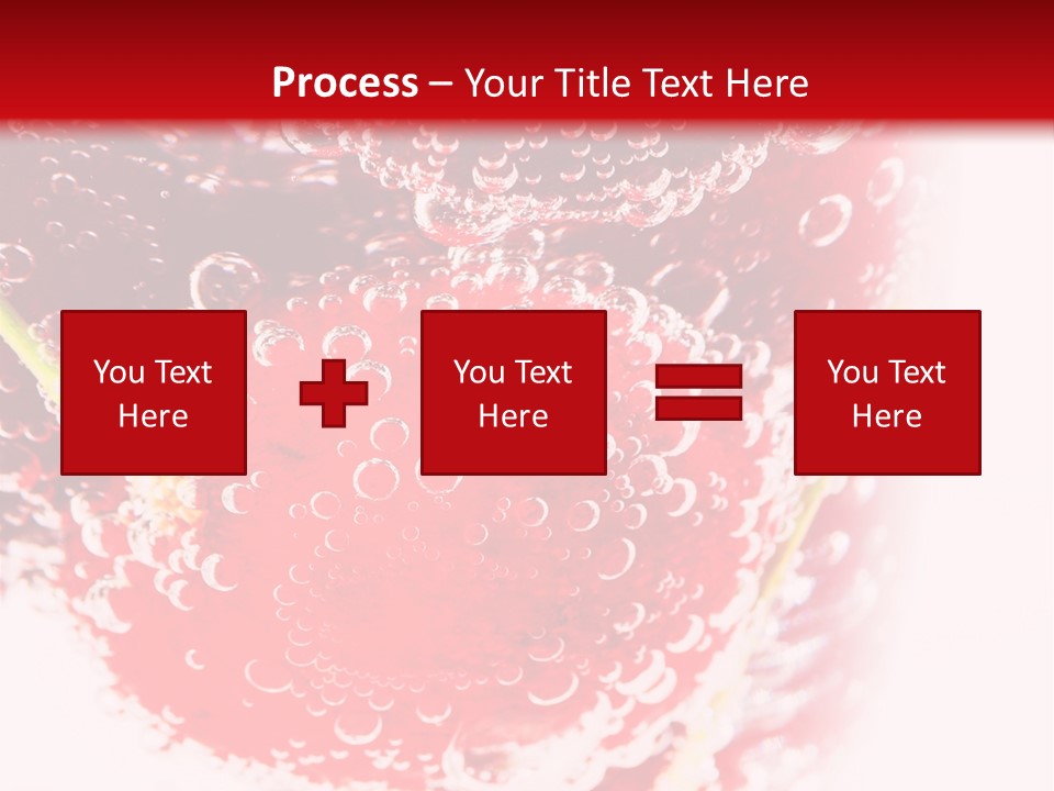 Yellow Crop Grouping PowerPoint Template