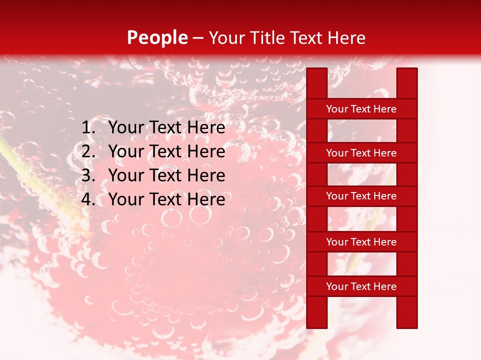 Yellow Crop Grouping PowerPoint Template