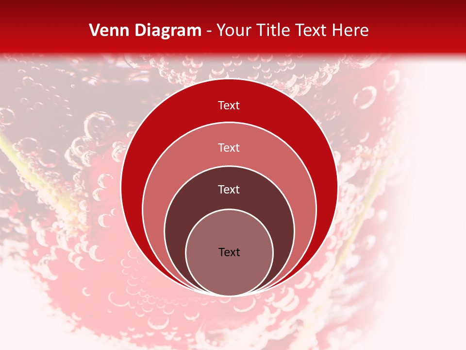 Yellow Crop Grouping PowerPoint Template