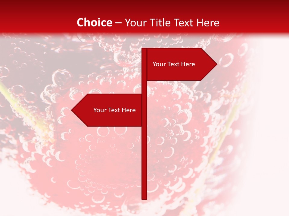 Yellow Crop Grouping PowerPoint Template