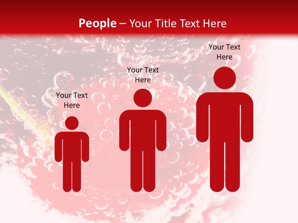 Yellow Crop Grouping PowerPoint Template