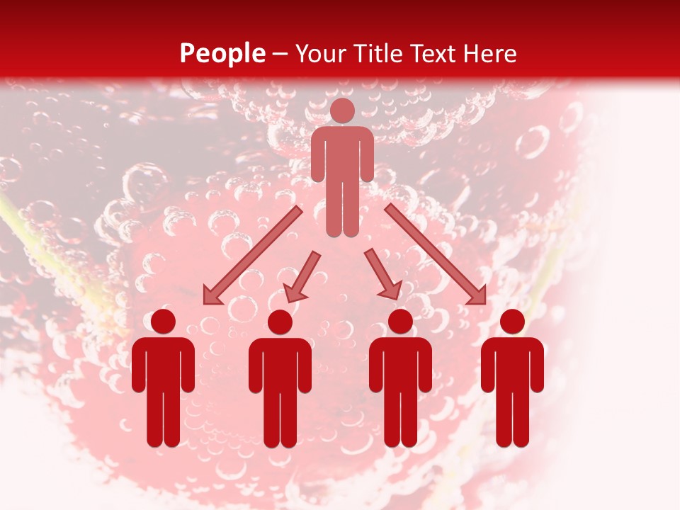 Yellow Crop Grouping PowerPoint Template