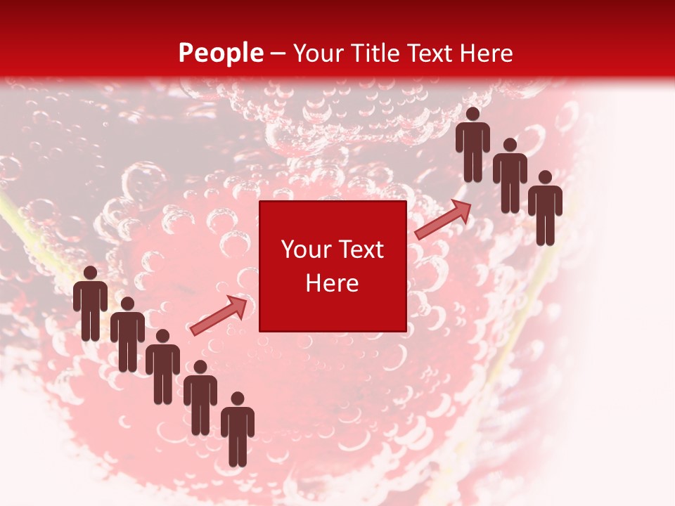 Yellow Crop Grouping PowerPoint Template