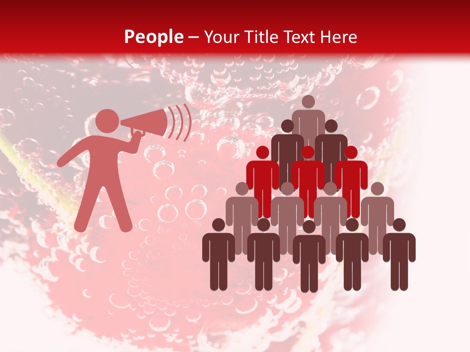 Yellow Crop Grouping PowerPoint Template