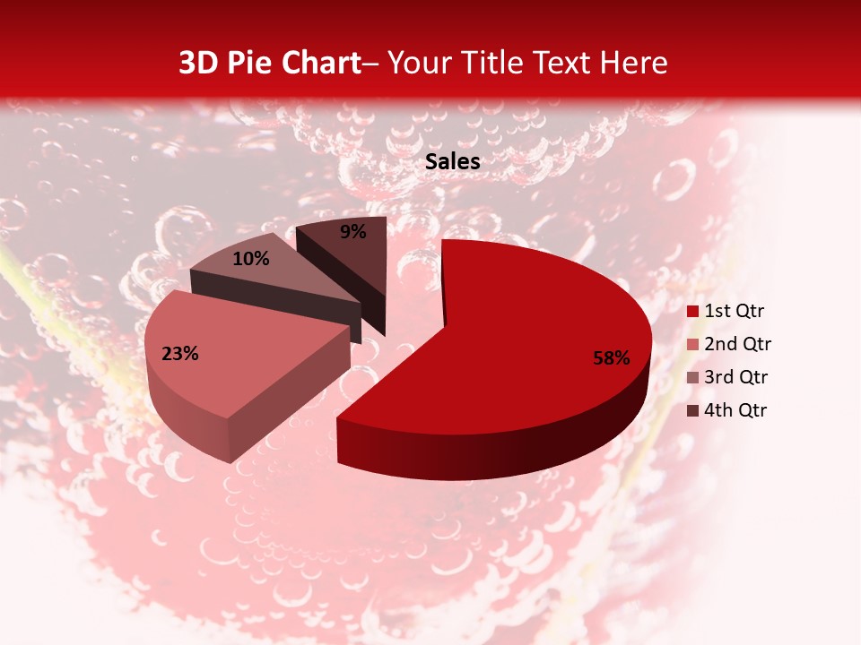 Yellow Crop Grouping PowerPoint Template