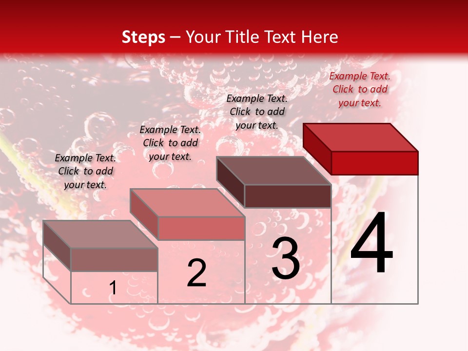 Yellow Crop Grouping PowerPoint Template