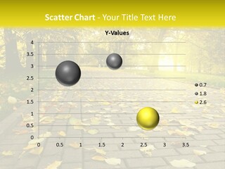 Path PowerPoint Template