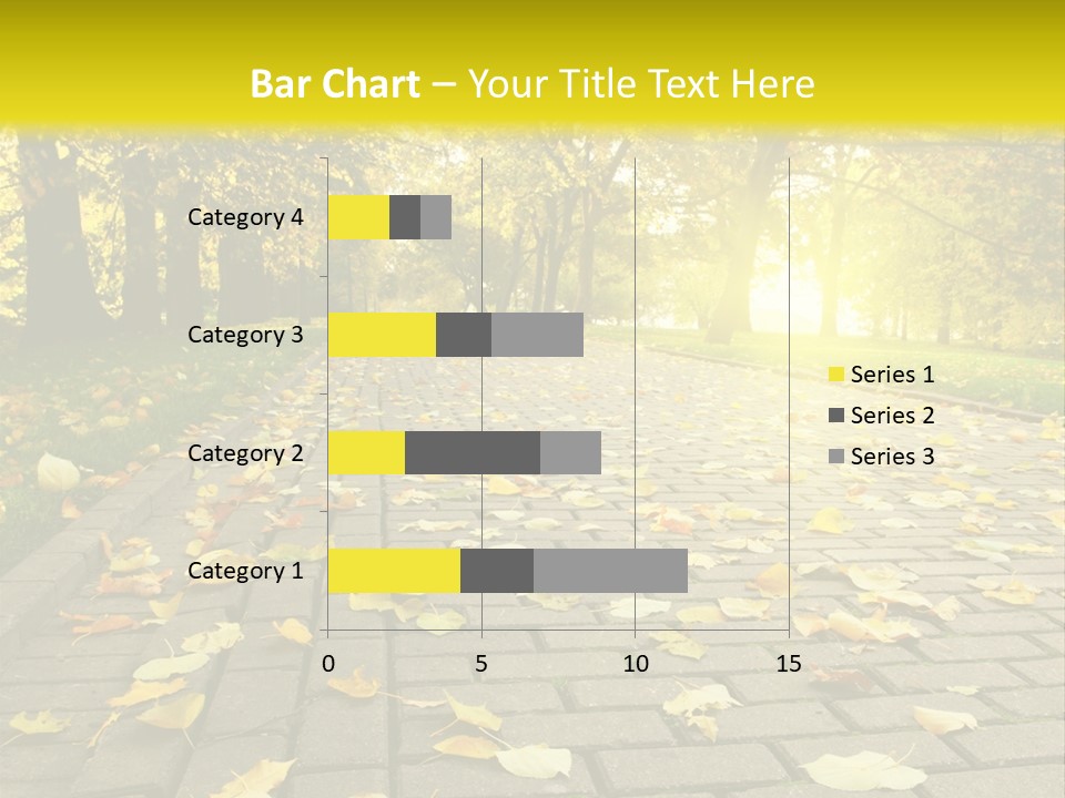 Path PowerPoint Template
