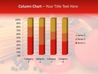 Spaghetti PowerPoint Template