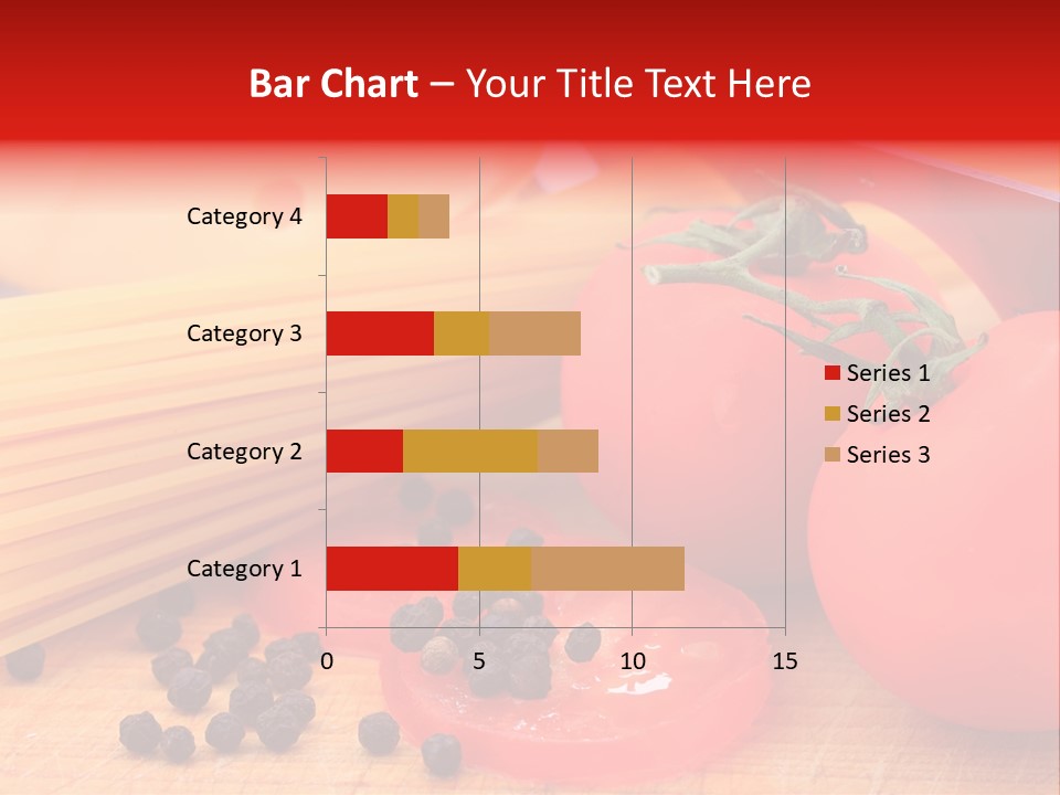 Spaghetti PowerPoint Template