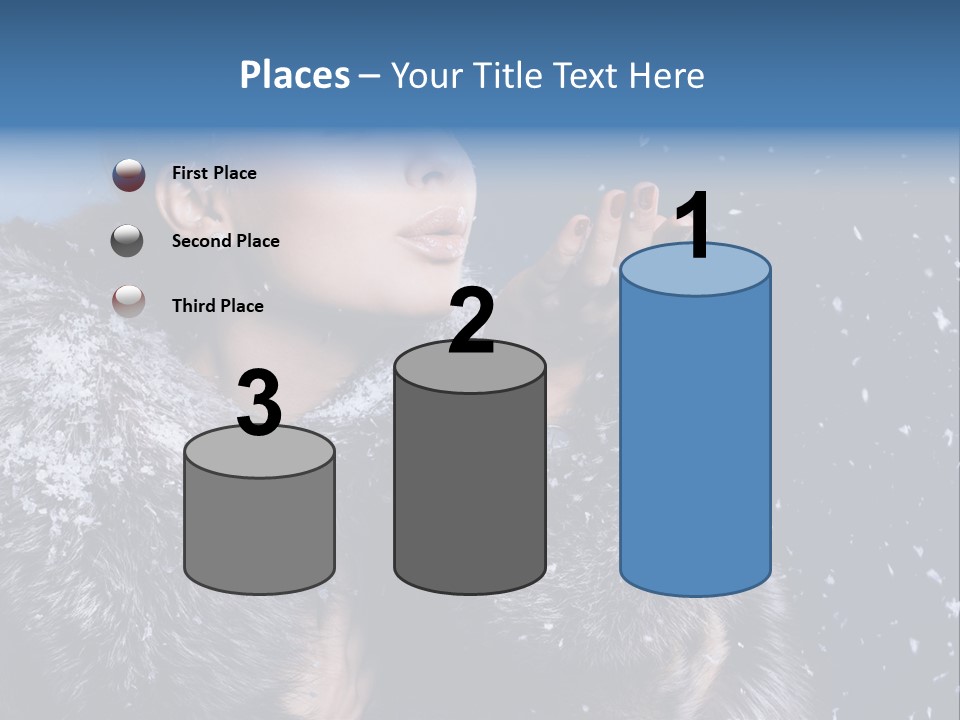 Cute Attractive Wonderful PowerPoint Template