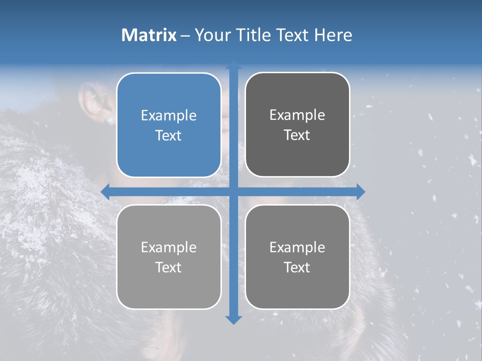 Cute Attractive Wonderful PowerPoint Template