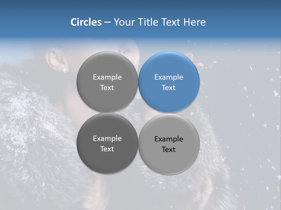 Cute Attractive Wonderful PowerPoint Template