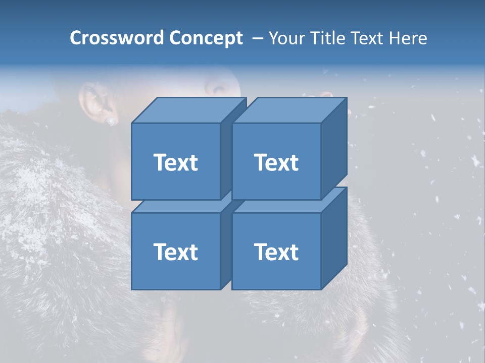 Cute Attractive Wonderful PowerPoint Template