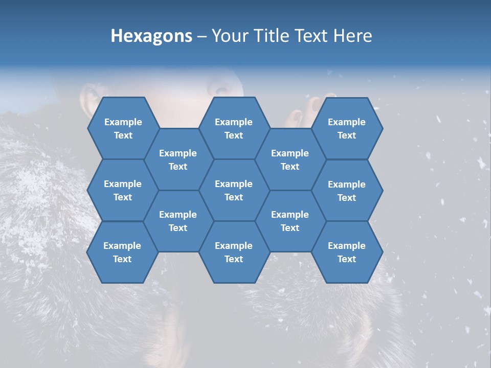 Cute Attractive Wonderful PowerPoint Template