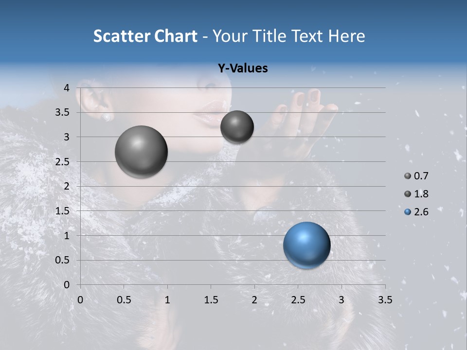 Cute Attractive Wonderful PowerPoint Template