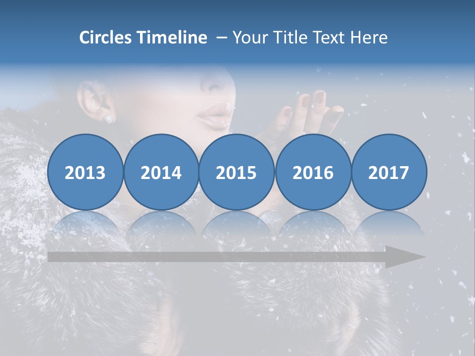 Cute Attractive Wonderful PowerPoint Template