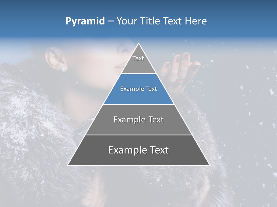 Cute Attractive Wonderful PowerPoint Template