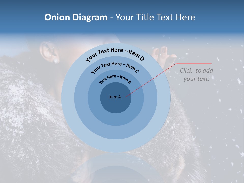 Cute Attractive Wonderful PowerPoint Template