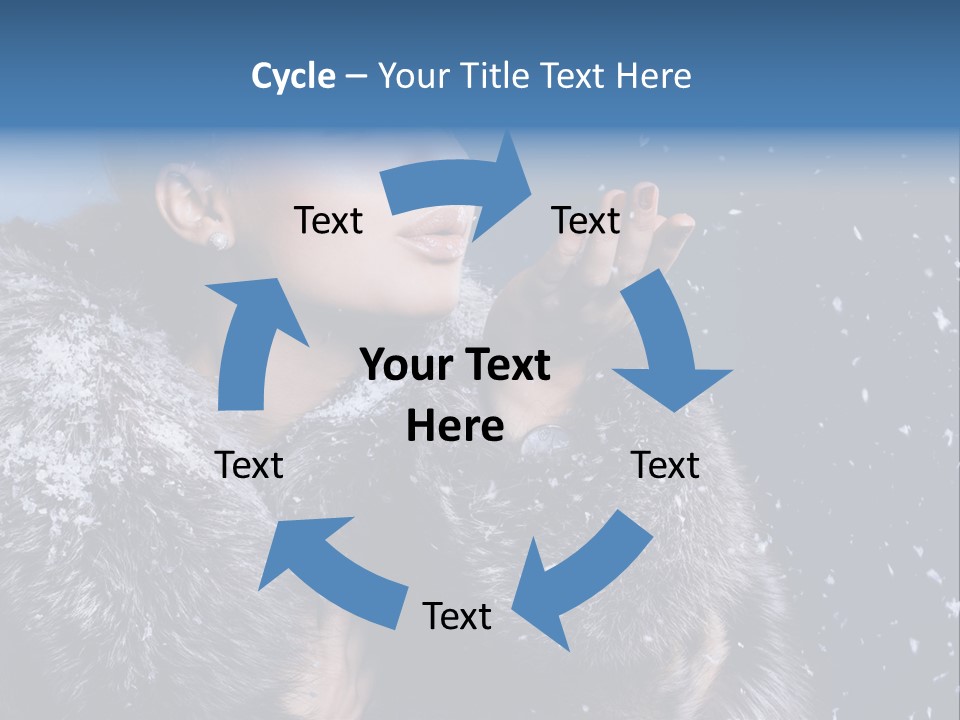 Cute Attractive Wonderful PowerPoint Template