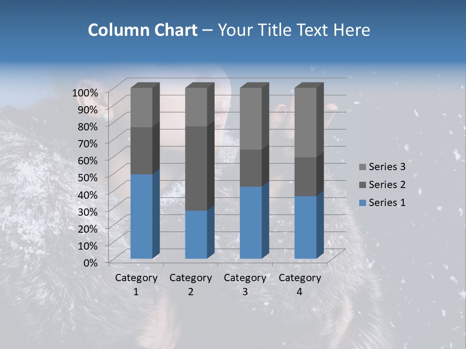 Cute Attractive Wonderful PowerPoint Template