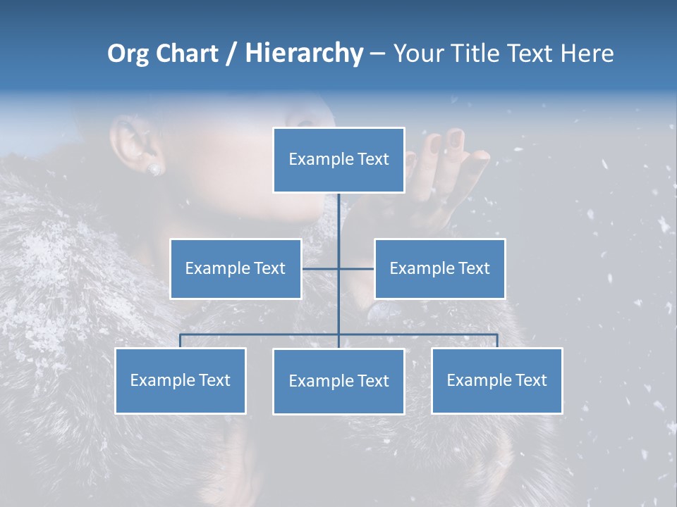 Cute Attractive Wonderful PowerPoint Template