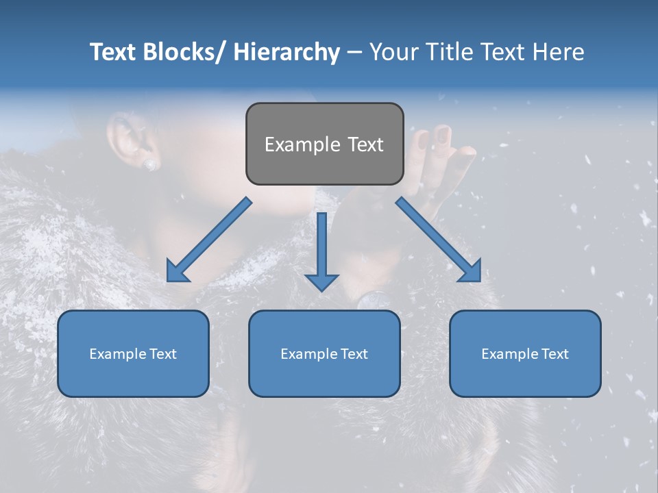 Cute Attractive Wonderful PowerPoint Template