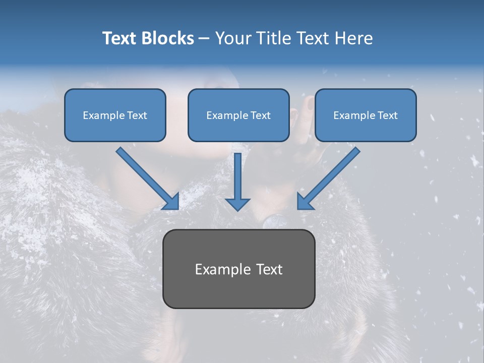 Cute Attractive Wonderful PowerPoint Template