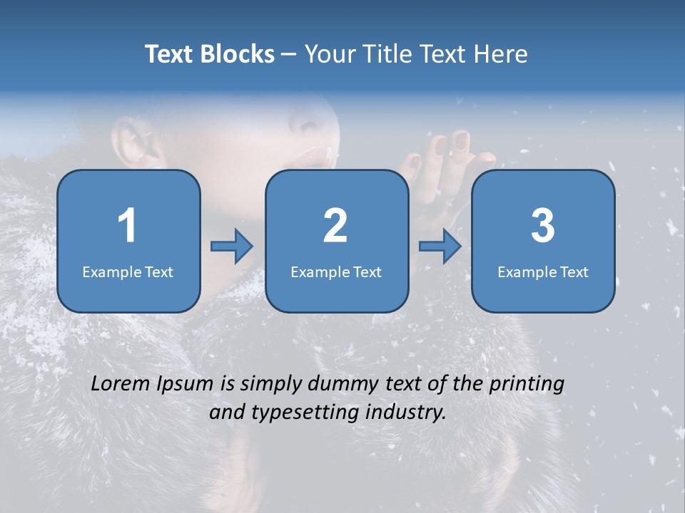 Cute Attractive Wonderful PowerPoint Template