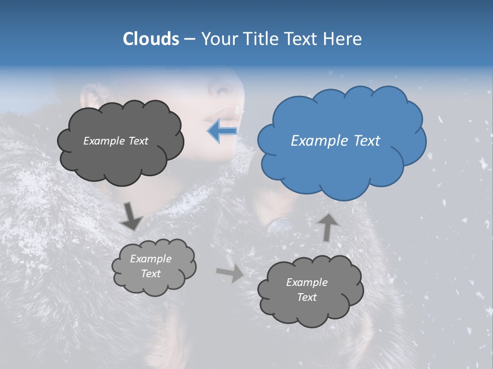 Cute Attractive Wonderful PowerPoint Template