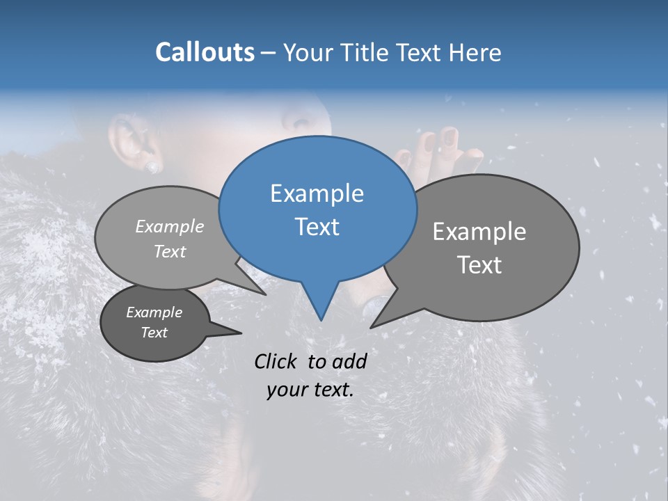 Cute Attractive Wonderful PowerPoint Template