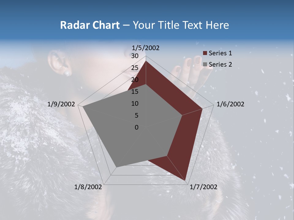 Cute Attractive Wonderful PowerPoint Template