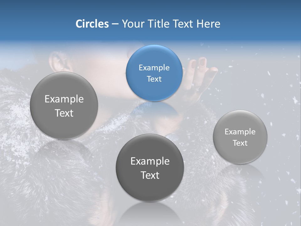 Cute Attractive Wonderful PowerPoint Template