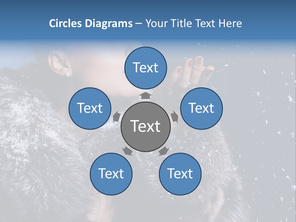 Cute Attractive Wonderful PowerPoint Template